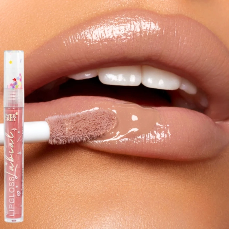PAQUETE 24 BRILLOS LABIALES VIBRANTES FORMULA AVANZADA MV - 9
