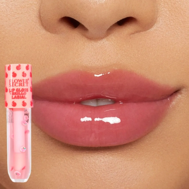 PAQ 24 ACEITES LABIALES HIDRATACION FRUTAL EFECTO ESPEJO MV - 9