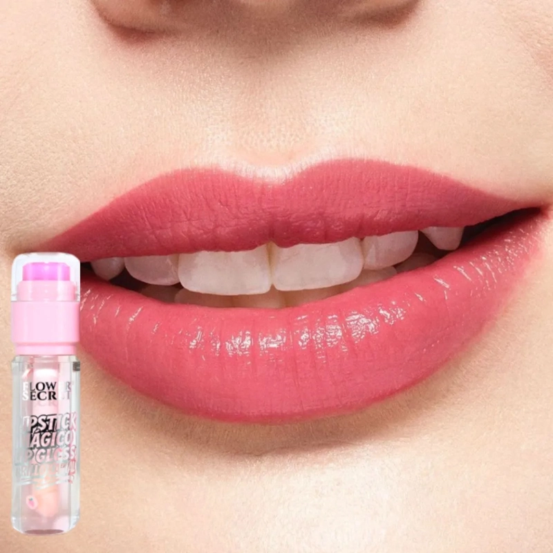 PAQUETE 24 ACEITES DUO LABIALES FRUTAL LABIAL CAMBIANTE MV - 6