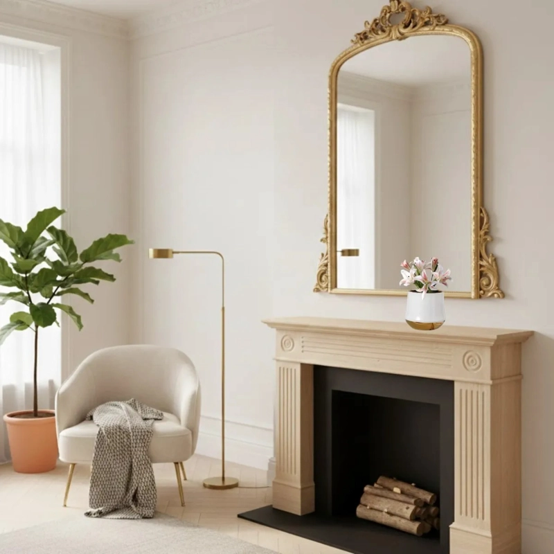 MACETA ELEGANTE DECORATIVA PLANTA INTERIOR OFICINA ALJ - 7