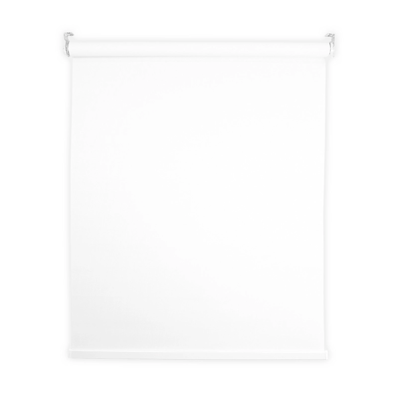 CORTINA ROLLER SUNSCREEN 80X240 CM LISO FILTRO SOLAR GUIZA - 2