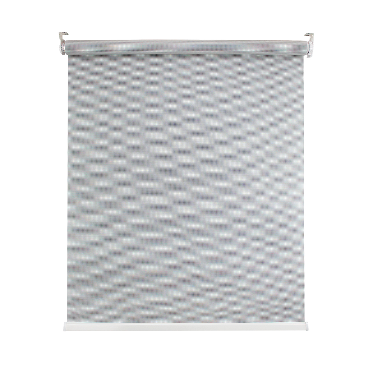CORTINA ROLLER SUNSCREEN 100X240 CM LISO FILTRO SOLAR GUIZA - 2
