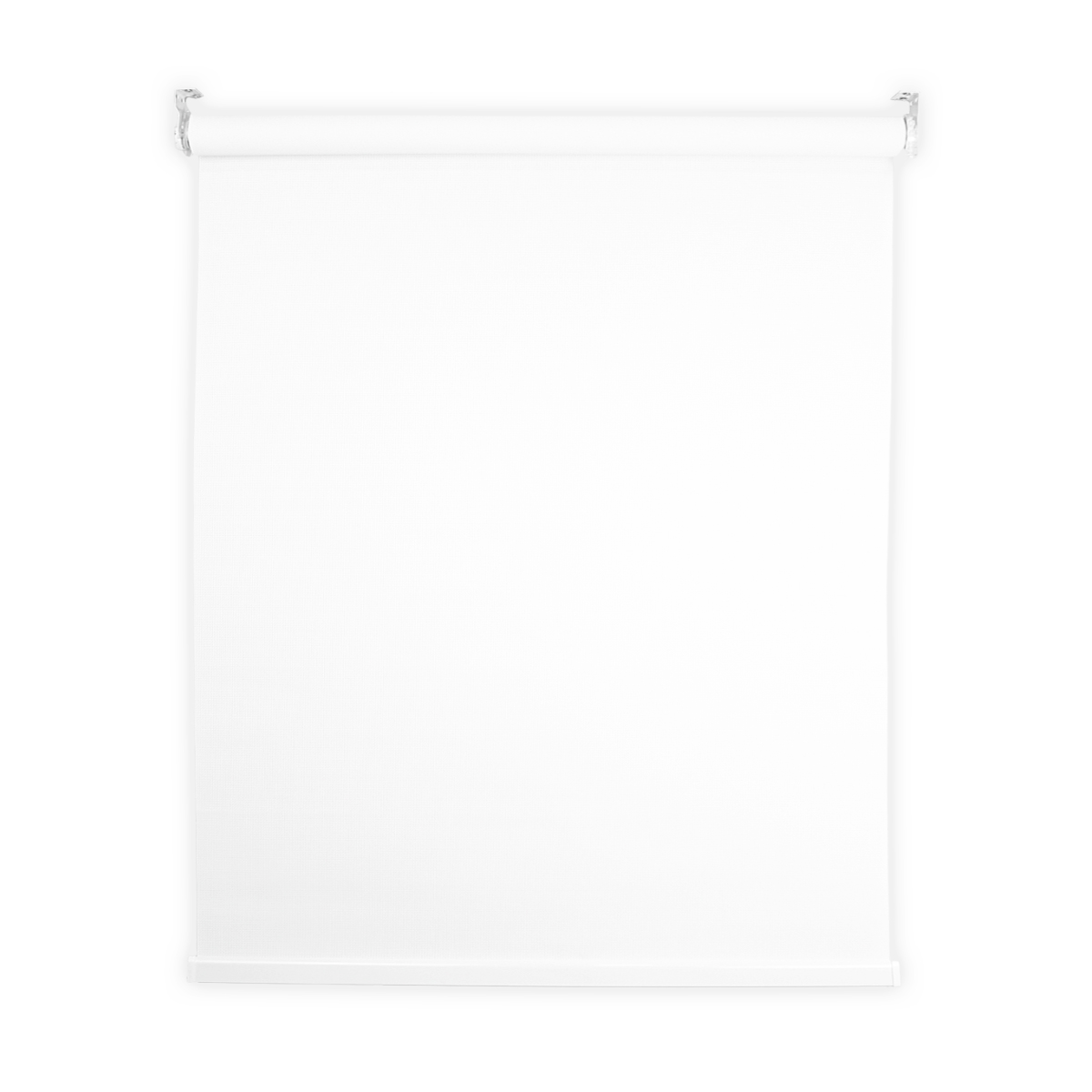 CORTINA ROLLER SUNSCREEN 160X240 CM LISO FILTRO SOLAR GUIZA - 2