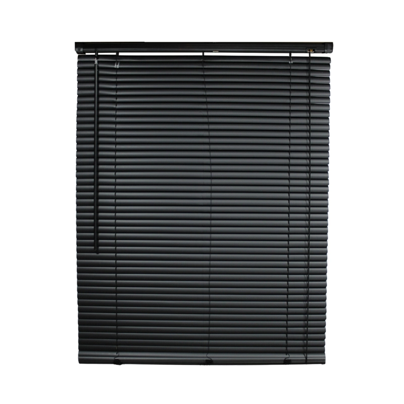 CORTINA ROLLER PERSIANA PVC 80X165 CM VENECIANA MANUALES GUIZA - 1