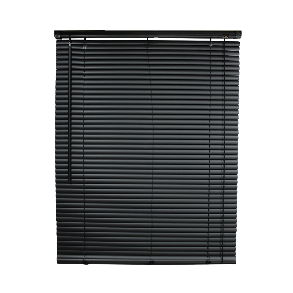 CORTINA ROLLER PERSIANA PVC 180X165 CM VENECIANA MANUALES GUIZA - 1