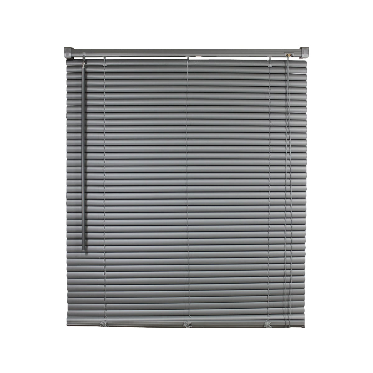 CORTINA ROLLER PERSIANA PVC 180X165 CM VENECIANA MANUALES GUIZA - 1