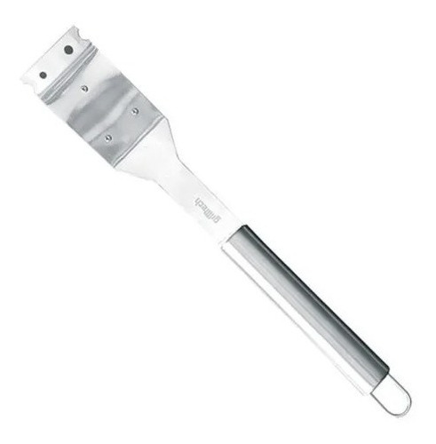 KIT ACCESORIOS PARRILLEROS 5UND GRILLTECH ACERO INOXIDABLE - 6