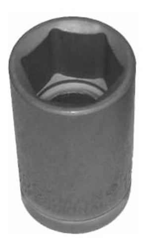 LLAVE DADO CROSSMAN FOSFATADO 1/2 DR SH # 98-767Z 11/16 - 1