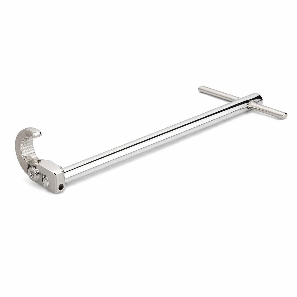 LLAVE GASFITER 12 TRUPER PROFESIONAL 10 AÑOS DE GARANTIA - 3