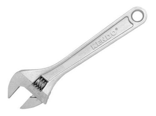 LLAVE FRANCESA KENDO CTK21 150 MM 15131 - 1