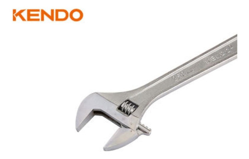 LLAVE FRANCESA KENDO CTK21 150 MM 15131 - 3