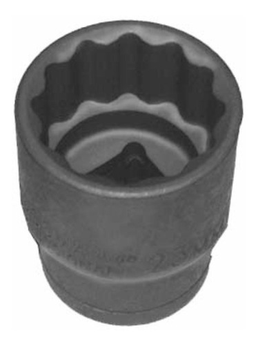 LLAVE DADO CROSSMAN FOSFATADO 1/2 DR SH # 96-464Z 9/16 - 1