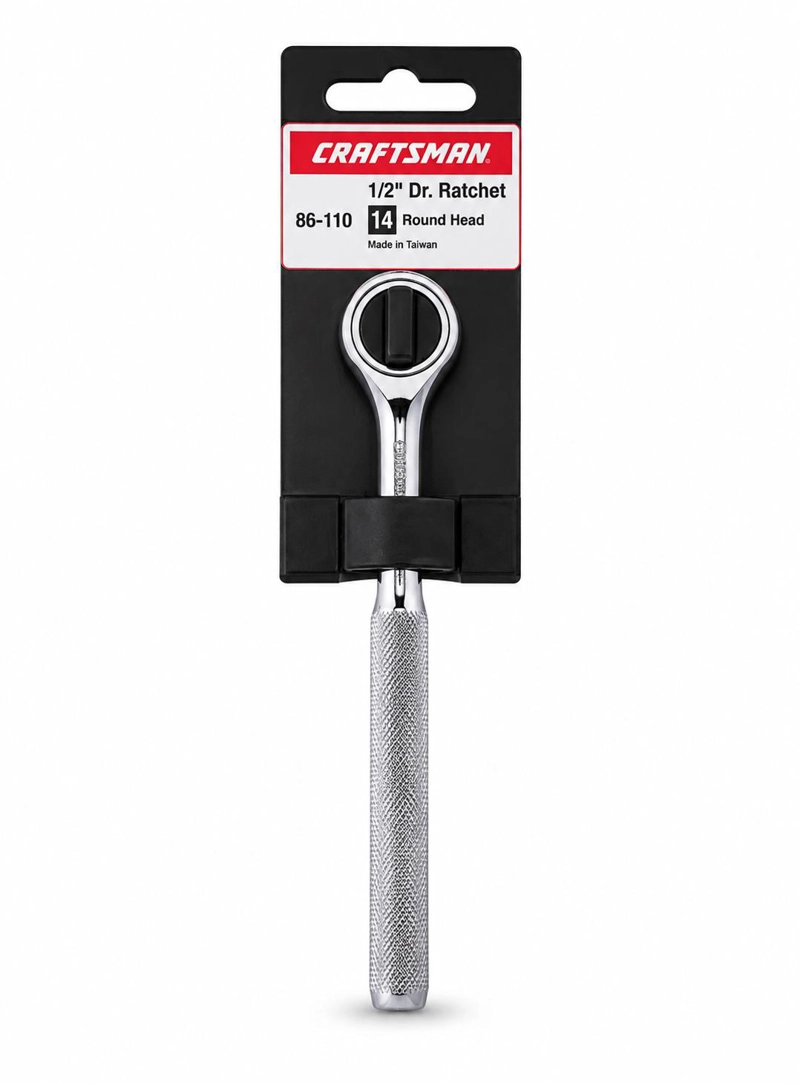 LLAVE CHICHARRA CROSSMAN CTCR17 MANUAL 6 DE 1/4 DR 96-119 - 4