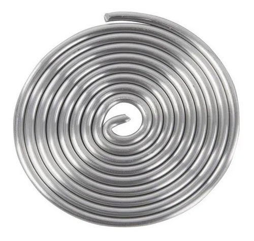 PASTA DE SOLDAR CTIND01 50 GR INDEPP + SOLDADURA 0.95 ESTAÑO 1 M - 2
