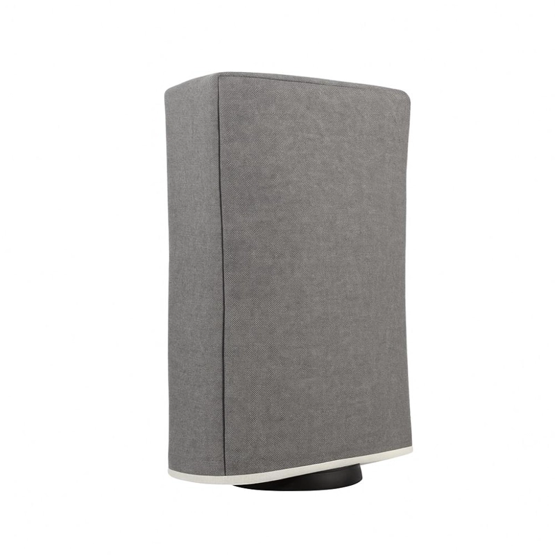 FUNDA A PRUEBA DE POLVO PARA PS5, VERTICAL Y HORIZONTAL - 1