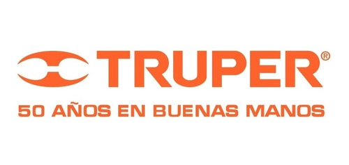 DESTORNILLADOR CTTRU148 AISLADO JUEGO DE 7 PIEZAS TRUPER 1000 V - 5
