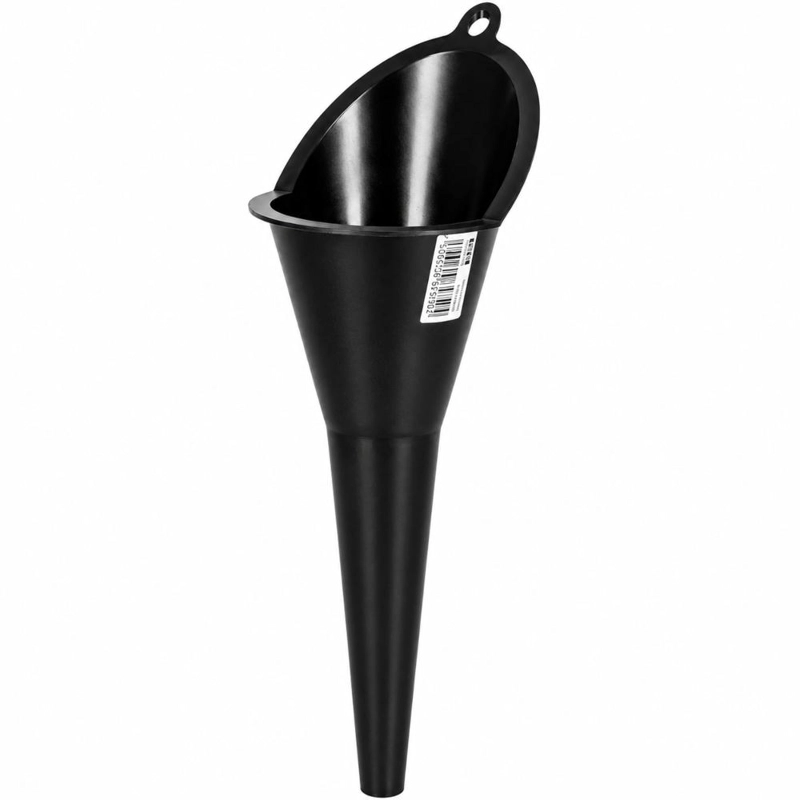 EMBUDO PLASTICO FLEXIBLE TRUPER EMB-25