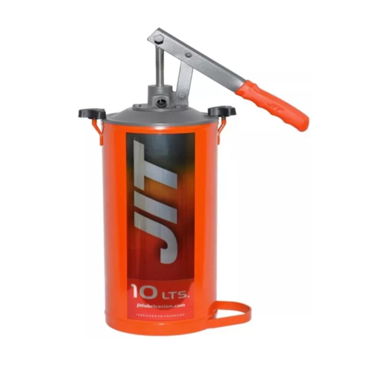 ACEITERO CTJIT02 MANUAL 10LITROS JIT PROFESIONAL - 1