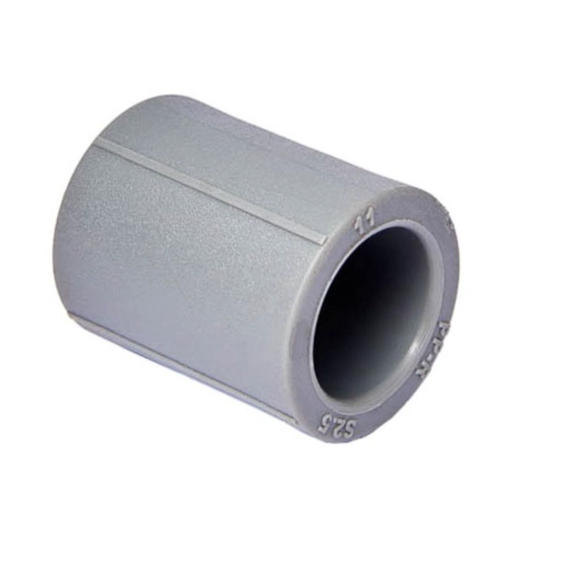 PACK 5 UNIDADES COPLA PPR GRIS 25 MM - 2