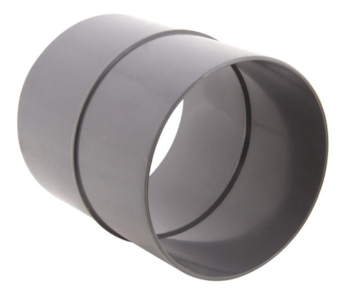 COPLA PVC SANITARIO 75 MM PVC SANITARIO - 1