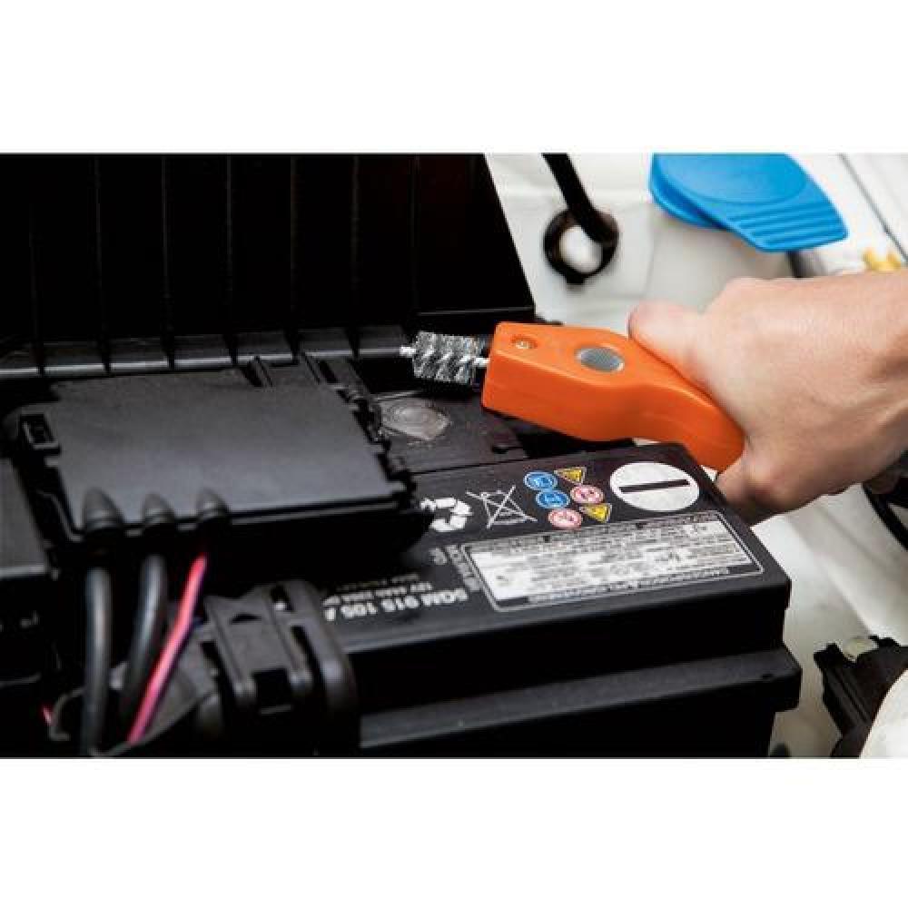 LIMPIADOR TRUPER CTTRU170 TERMINALES BATERIAS 4 EN 1 PROFESION - 2