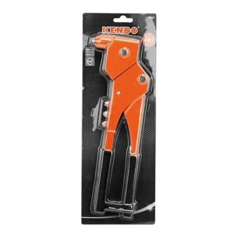 REMACHADORA KENDO CTK30 POP CABEZA GIRATORIA 45603 - 2