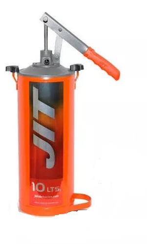GRASERO MANUAL 10KG JIT PROFESIONAL KG1-0030 - 1