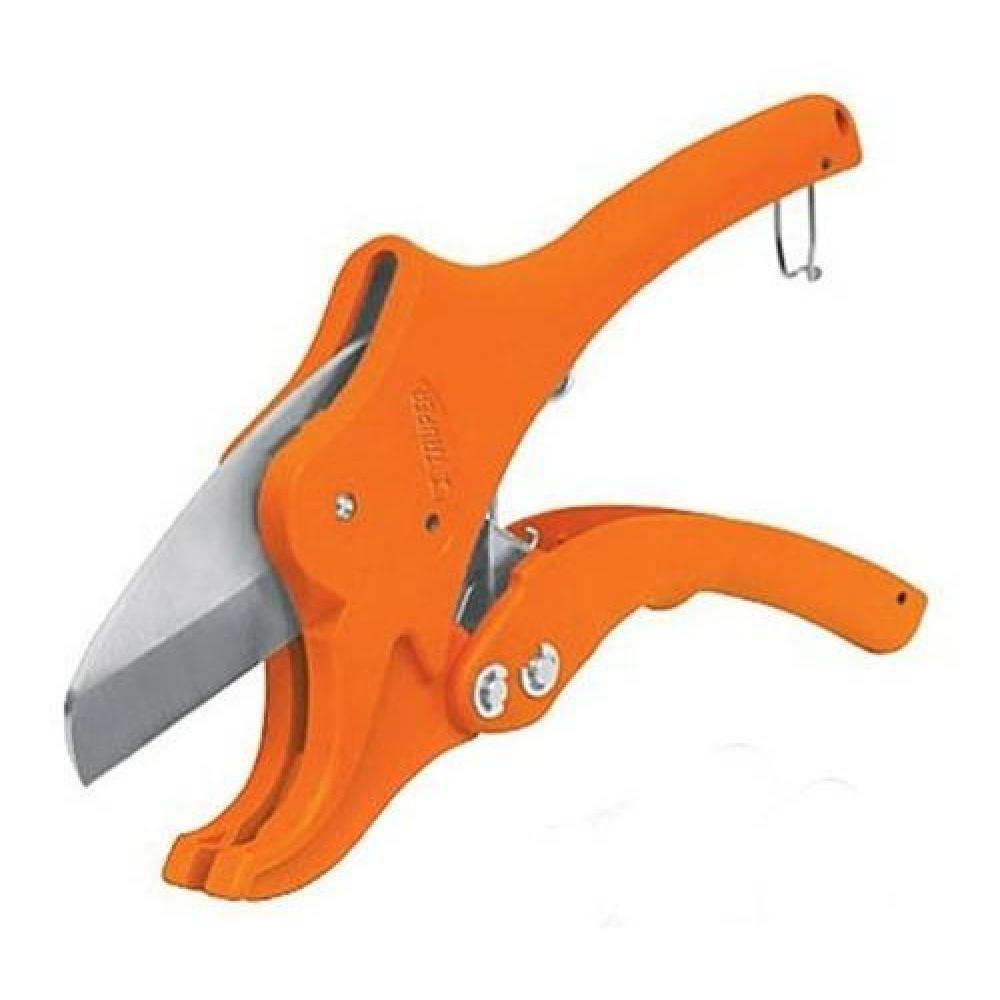 CORTADOR DE TUBO PVC 42MM TRUPER - 1