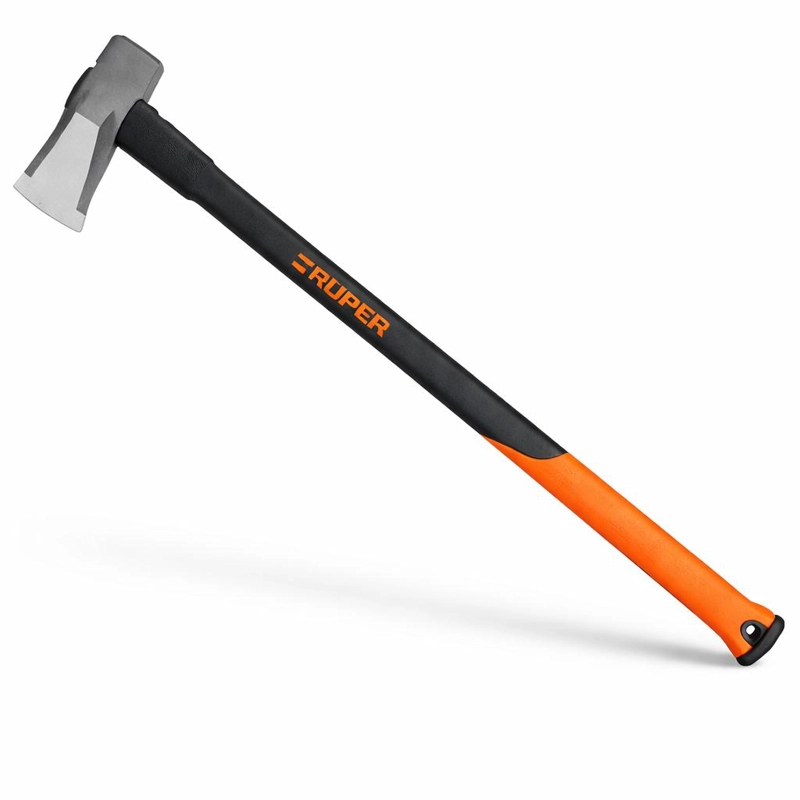 HACHA TRUPER CTTRU117 PARTIR MADERA 8 LBS TJR-8FX - 7