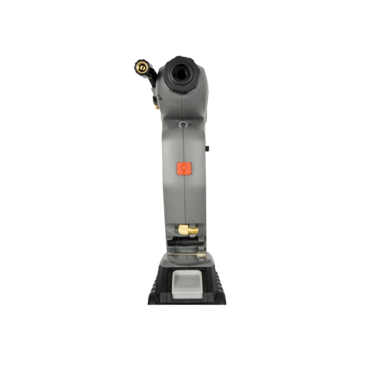INFLADOR DE NEUMATICOS INALAMBRICO GLADIATOR 2024 18V SIN BAT - 3