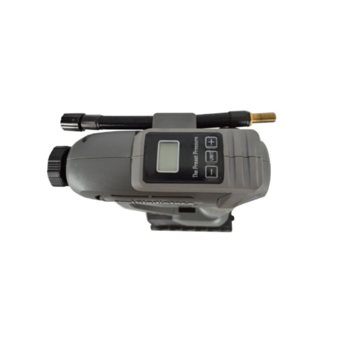 INFLADOR DE NEUMATICOS INALAMBRICO GLADIATOR 2024 18V SIN BAT - 4