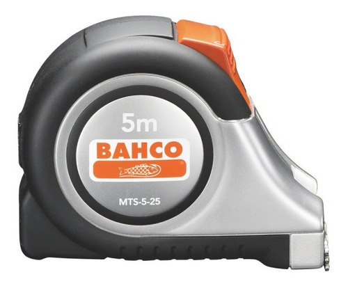 HUINCHA BAHCO CTBA105 MEDIR INOXIDABLE PUNTA MAGNÉTICA 8 M - 1