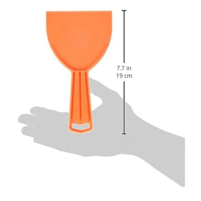 ESPATULA PLASTICA TRUPER 2 PULGADAS - 2