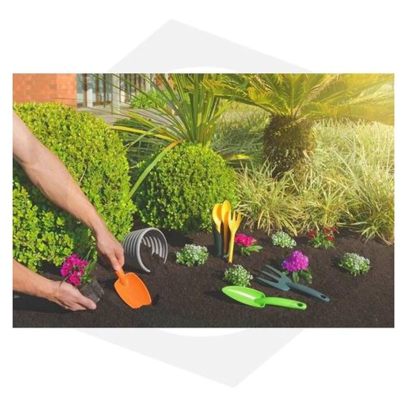 SET HERRAMIENTAS TRAMONTINA JARDINERIA CTTRA03 3 PIEZAS - 3
