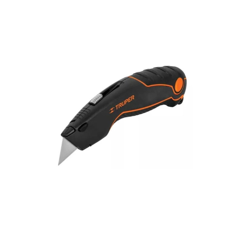 CUCHILLO TRUPER CTTRU59 CARTONERO NM-6 - 1