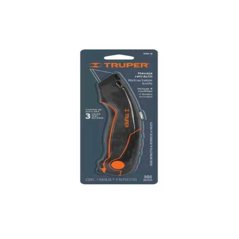 CUCHILLO TRUPER CTTRU59 CARTONERO NM-6 - 2