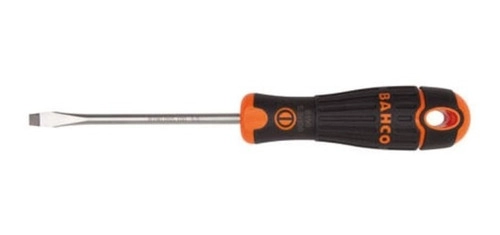 DESTORNILLADOR PUNTA PLANA BAHCO FIT B190 4.0X75 - 1