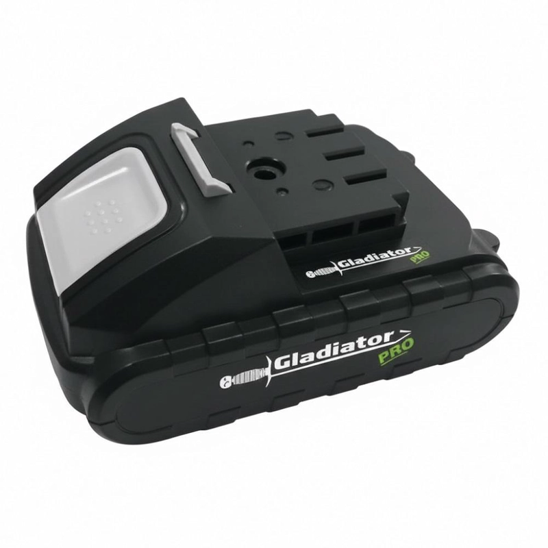 BATERIA GLADIATOR 18V 1.5AMPERES BAT 818-1.5 - 1