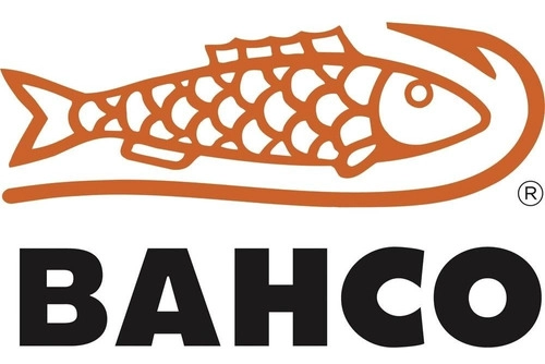 DESTORNILLADOR BAHCO PUNTA PLANA 15CMX5.5 - 3