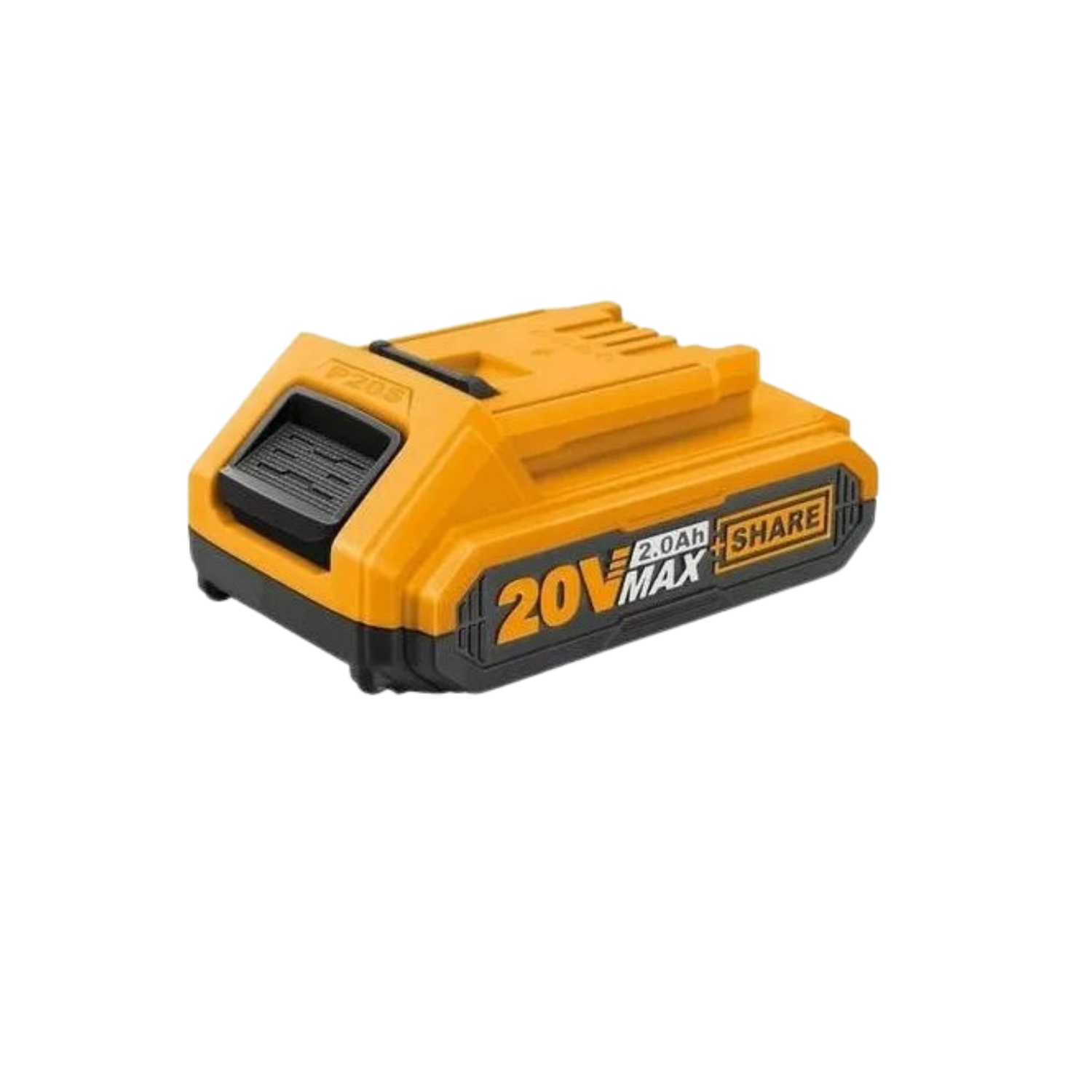 BATERÍA INGCO LITIO P20S 20V/2AH FBLI2001 - 1