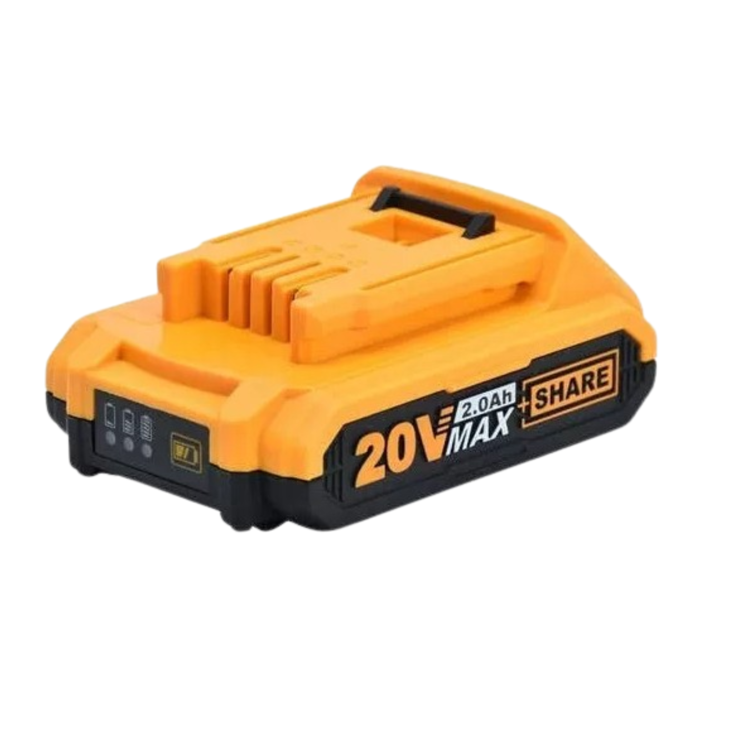BATERÍA INGCO LITIO P20S 20V/2AH FBLI2001 - 2
