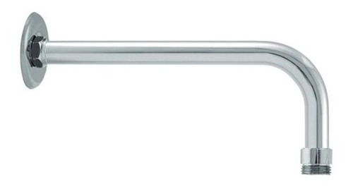 BRAZO DE DUCHA CTFA05 FANALOZA 30 CM ACERO INOX - 1
