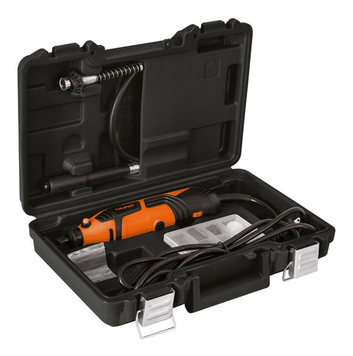 DREMEL TRUPER CTTRU72 HERRAMIENTA ROTATIVA CON ACCESORIOS 2 CM 150 W - 6