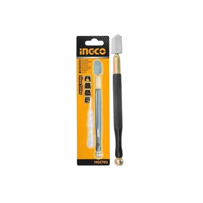CORTADOR DE VIDRIO + GASOIL 178MM INGCO - 1