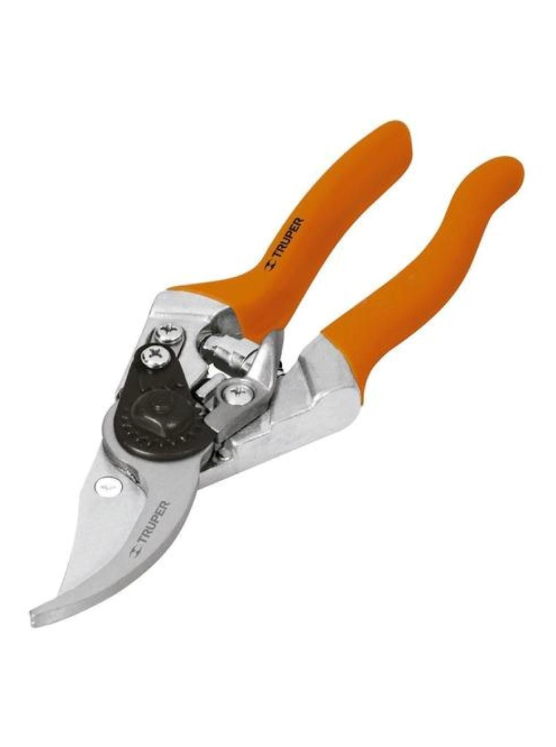 TIJERA TRUPER CTTRU291 PODAR PROFESIONAL CUCHILLA 8.1/2 T-45 JARDIN - 1
