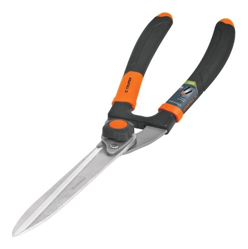 TIJERA TRUPER CTTRU285 CORTAR RAMAS MANGO CON GRIP 18 T-18 - 1