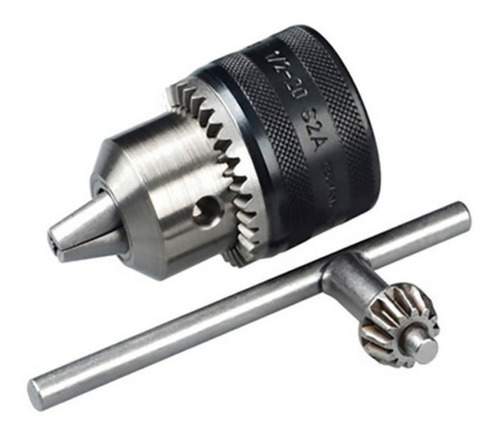 MANDRIL GLADIATOR CTGL07 13 MM CON LLAVE MCL 813 - 1