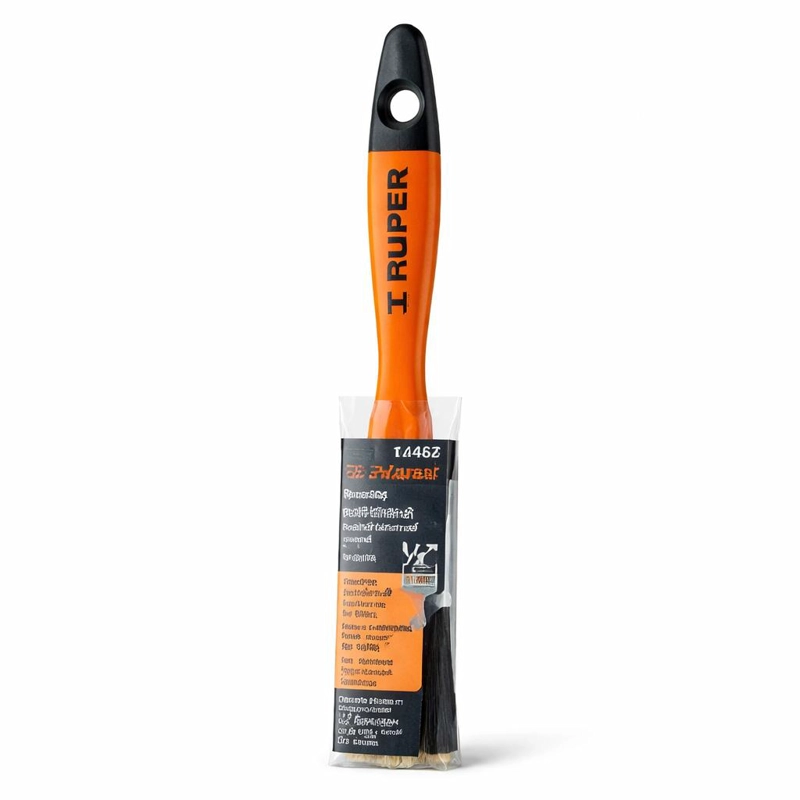 BROCHA PROFESIONAL USO GENERAL TRUPER 1/2 12,7MM - 3