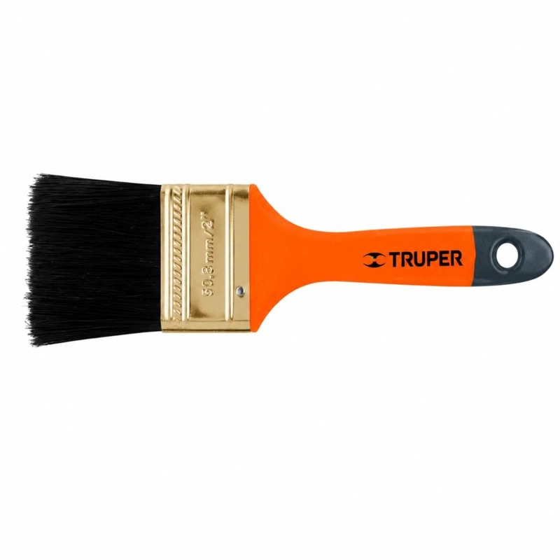BROCHA PROFESIONAL USO GENERAL TRUPER 2 50,8MM - 3
