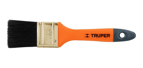 BROCHA PROFESIONAL USO GENERAL TRUPER 1 1/2 38.1MM - 1